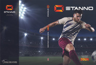 SOS X Stanno Teamwear Catalogue 2026